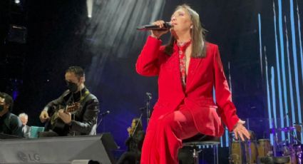 Ana Gabriel en Monterrey: costos, boletos y todo lo que debes saber