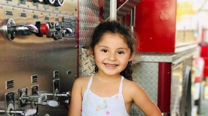 Realizarán marcha para exigir justicia por la niña Nataly Sofía