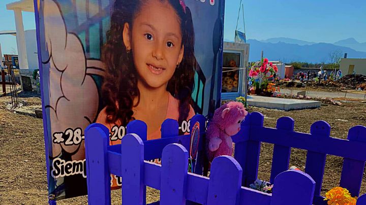 Madre de Nataly Sofía buscará a AMLO para pedir justicia por muerte de su hija
