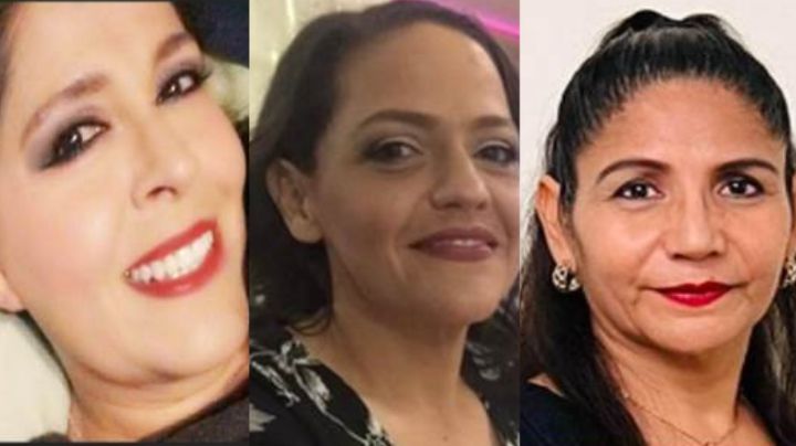 Se cumplen 3 meses de la desaparición de 3 mujeres en China y esto se sabe del caso
