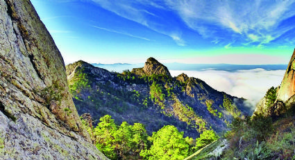 Definirá mañana Suprema Corte protección de Sierra de Picachos