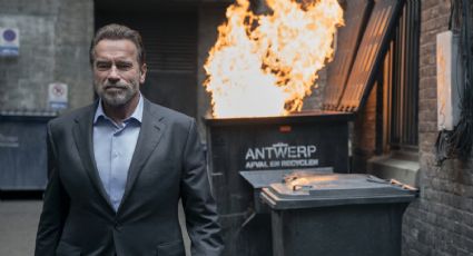 Arnold Schwarzenegger va a protagonizar su primera serie de televisión