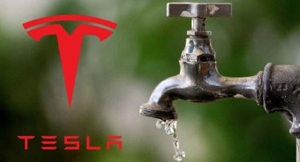 Tesla ayudará a NL con escasez de agua: AMLO