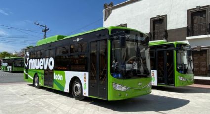 Nuevas unidades urbanas en NL cobrarán por kilómetro