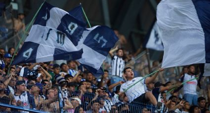 'La Adicción' es castigada, no podrá estar en el Rayados vs. Juárez