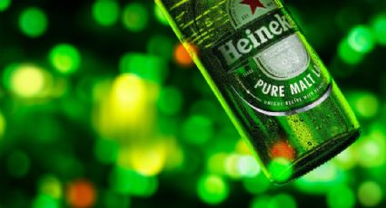 Reporta Heineken un aumento en sus ventas e ingresos en 2022