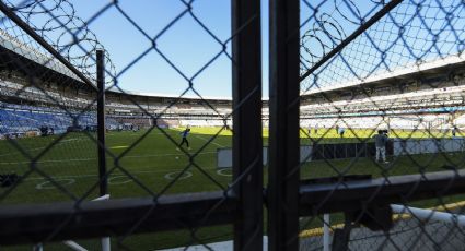 Estadio La Corregidora abriría puertas hasta la Jornada 12 del Clausura 2023