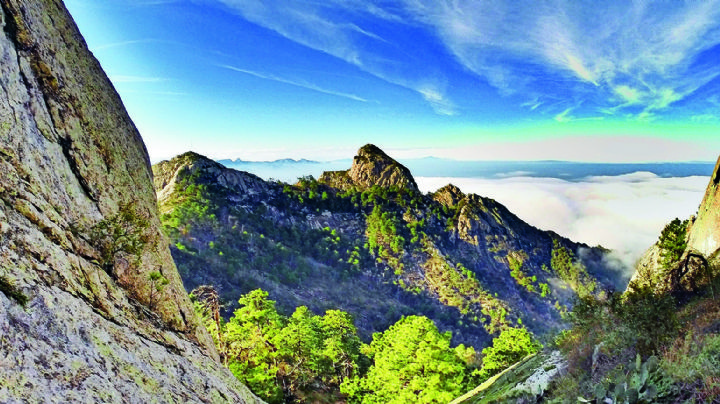 Definirá mañana Suprema Corte protección de Sierra de Picachos