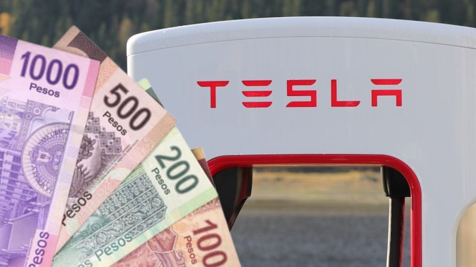 ¿Cuánto paga Tesla en 2023?
