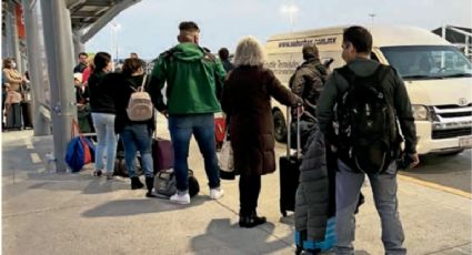 Va Congreso contra tarifas excesivas en taxis del aeropuerto