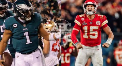 Super Bowl LVII, primero en la historia con dos quarterbacks afroamericanos