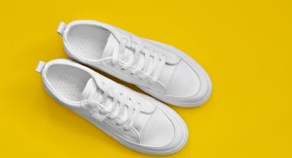 ¿Cómo saber si tus tenis son originales?