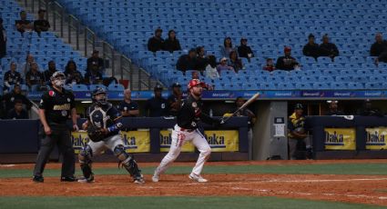 México cae ante Curazao en la Serie del Caribe