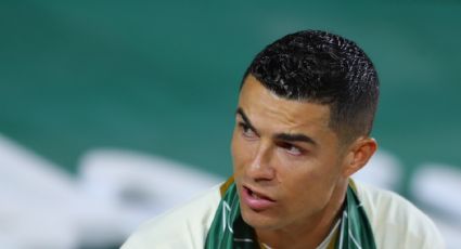 ¿Por qué los saudíes piden que Cristiano Ronaldo sea deportado?