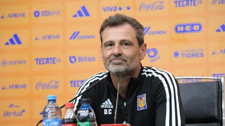 Diego Cocca confirma que tuvo entrevista con Selección Mexicana