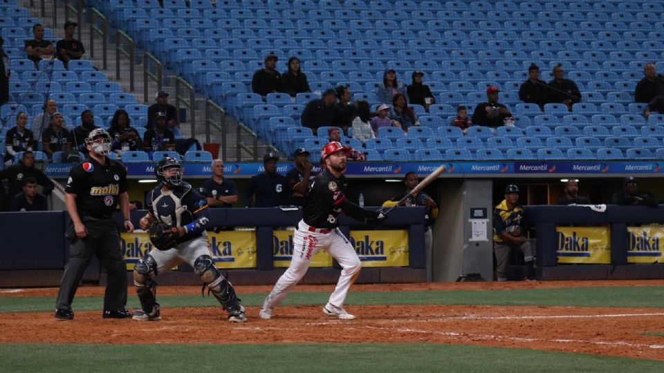 México cae ante Curazao en la Serie del Caribe