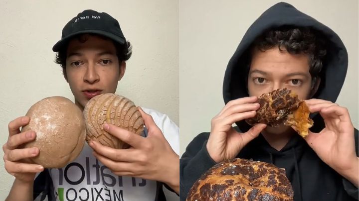 ¿Quién es Francisco Gil? Sus reseñas de pan se hacen virales en TikTok