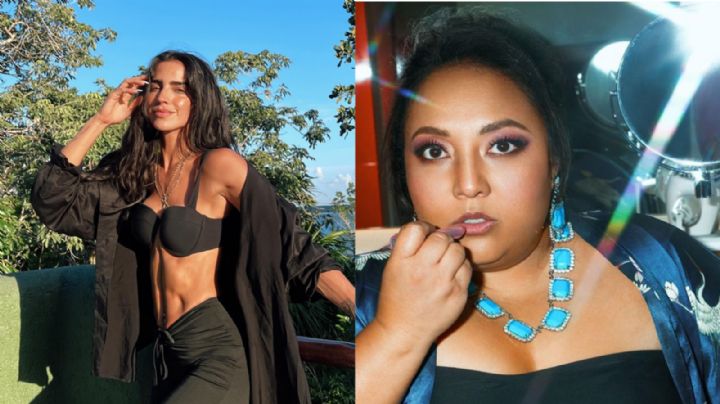 Bárbara de Regil apoya a Michelle Rodríguez tras poderoso mensaje de respeto