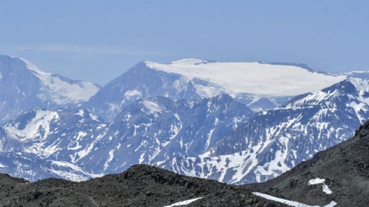 Hallan cuerpo de montañista desaparecida hace 42 años