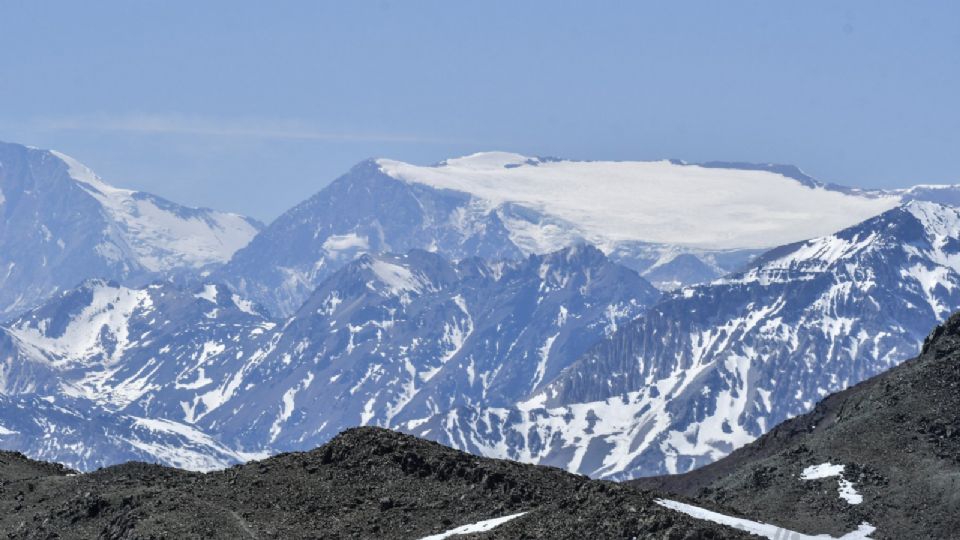 La montañista habría muerto en 1981 a los 20 años de edad en el cerro Mercedario, en Argentina.