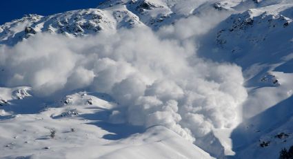 Avalanchas dejan ocho muertos en Austria