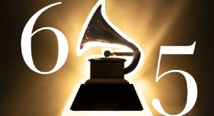 Grammy 2023: Horario y por donde ver la premiación EN VIVO