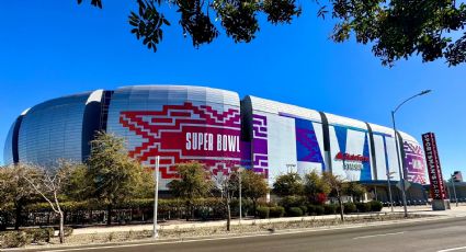 NFL: Más de 4 mil dólares para la entrada más barata a una semana del Super Bowl