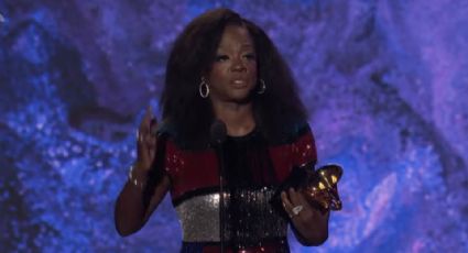 Viola Davis alcanza el estatus EGOT al ganar un Grammy