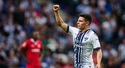 Rayados vence a Toluca y consigue su cuarto triunfo al hilo