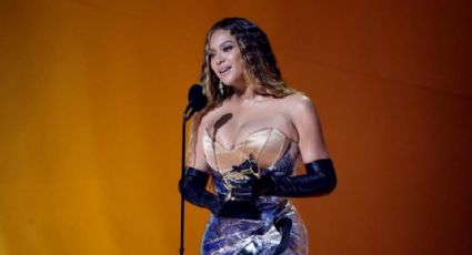 Beyoncé es la artista con más Grammys en la historia