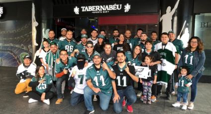 El Super Bowl hará vibrar a la Sultana del Norte