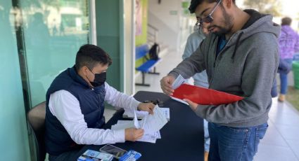 Apoyan a estudiantes a sacar licencia de conducir