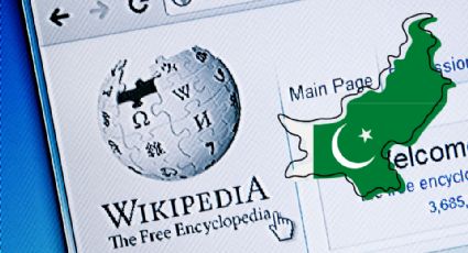 ¿Por qué Pakistán bloqueó la página Wikipedia?