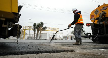 Tesorería, con recursos garantizados para obras e infraestructura en NL