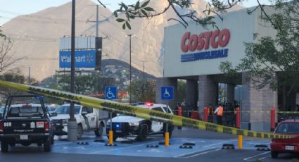 Estado atribuye a homicidios baja en percepción de seguridad en San Pedro