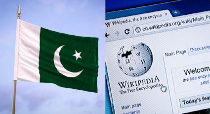 Pakistán desbloquea acceso a Wikipedia