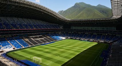 Monterrey "tiene todo" para ser una gran sede del Mundial del 2026