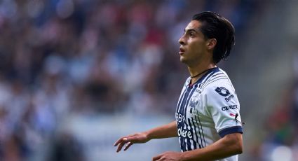 Recupera Rayados a Erick Aguirre