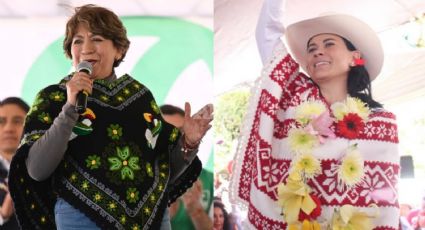 Elecciones en Edomex: Partidos difieren en cifras de precampaña