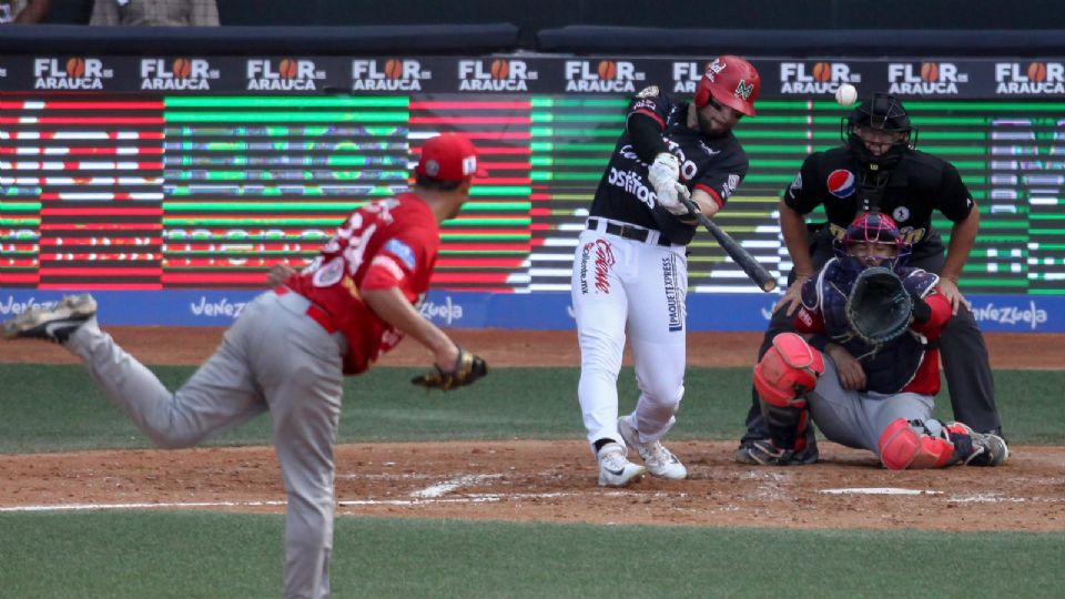 La novena mexicana se impuso a Panamá para sellar su pase a la Semifinal de la Serie del Caribe.