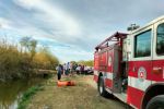 Hallan a 14 guatemaltecos muertos adentro de camioneta en Pesquería