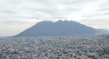 Clima en Monterrey: Agradable domingo con máxima de 25º