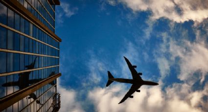 Seguridad del espacio aéreo mexicano ahora estará a cargo de la Sedena