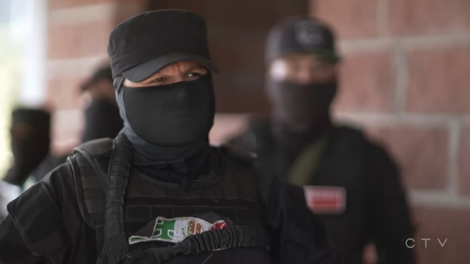 La solicitud de que los cárteles de la droga en México sean declarados como grupos terrorista fue apoyada por algunos republicanos.