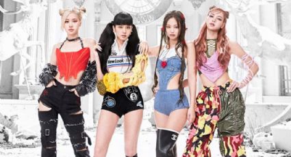 Blackpink lanza segunda fecha en México