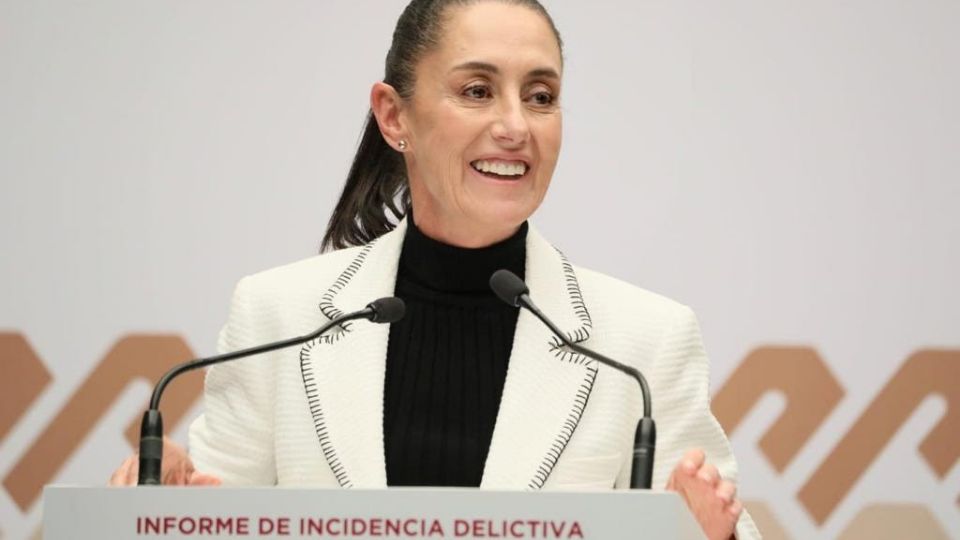 Claudia Sheinbaum, Jefa de Gobierno de la Ciudad de México