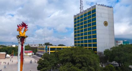 Es UANL la universidad más sustentable de México