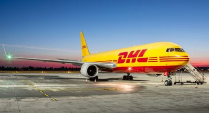 DHL Express invertirá 12 mil mdp en México