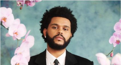 The Weeknd debutará como actor