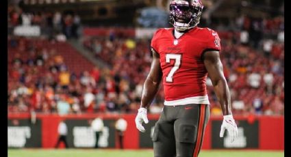 Leonard Fournette pidió salir de Buccaneers por el retiro de Brady